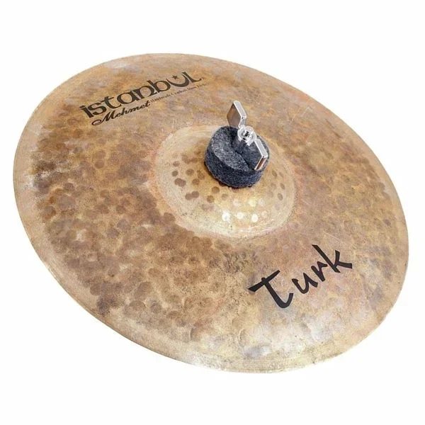 Istanbul Mehmet 10″ Splash Turk Series