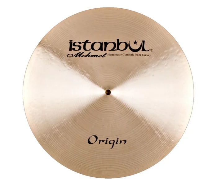 Istanbul Mehmet 16 ” ORIGIN CRASH