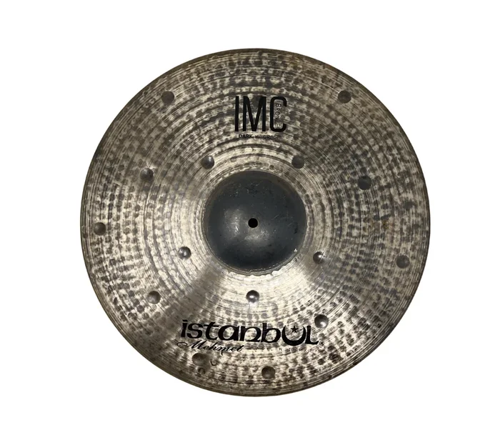 Istanbul Mehmet 19 ” IMC Bronze Dark Crash