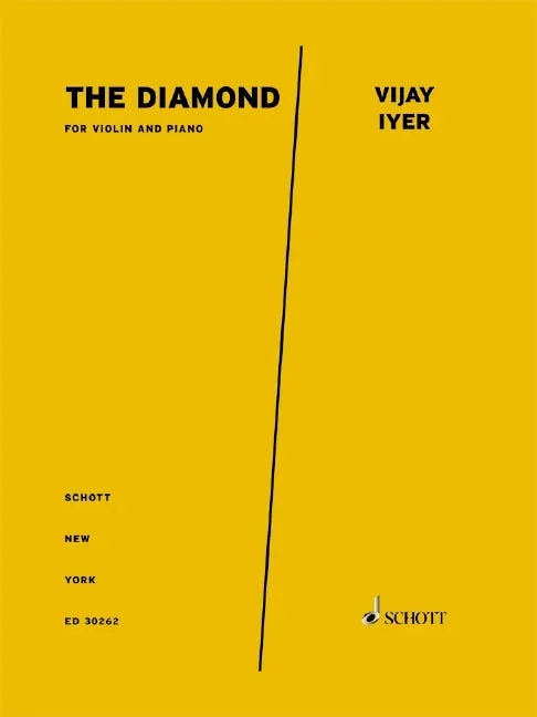Iyer: The Diamond