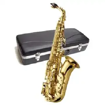 J. Michael AL500 Alto Saxophone