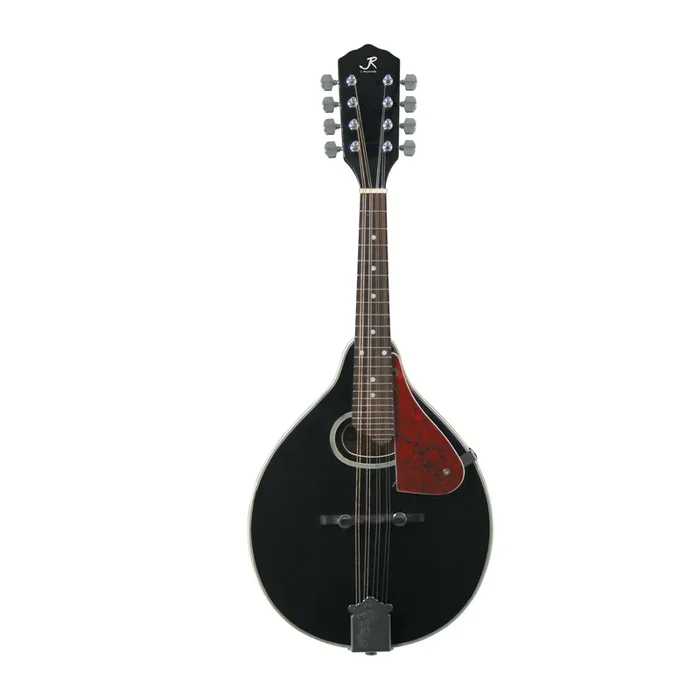 J Reynolds Mandolin (Black)