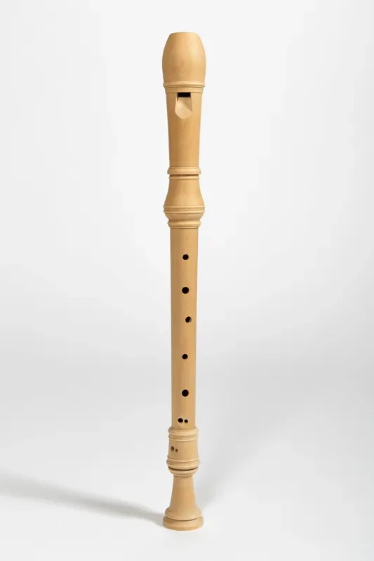 J. Wood Alto Recorder in Maple