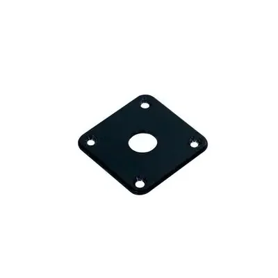 Jack Plate – Square, Plastic