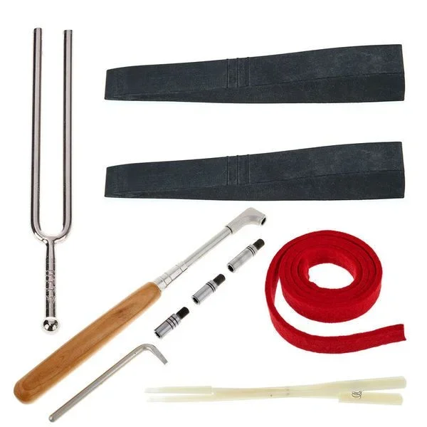 Jahn Piano Tuning Set Pro