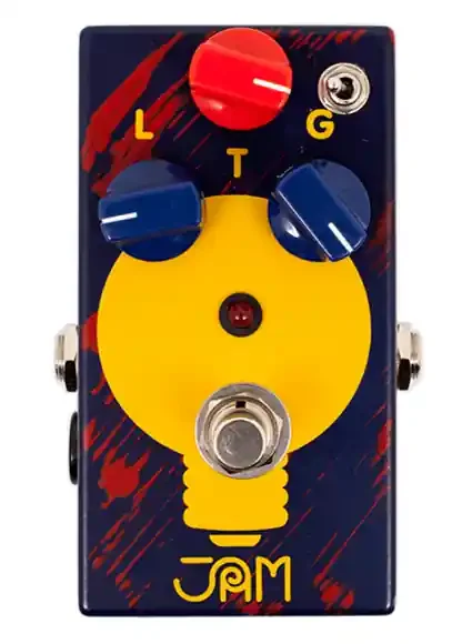 Jam Pedals TubeDreamer 58 Mk.2