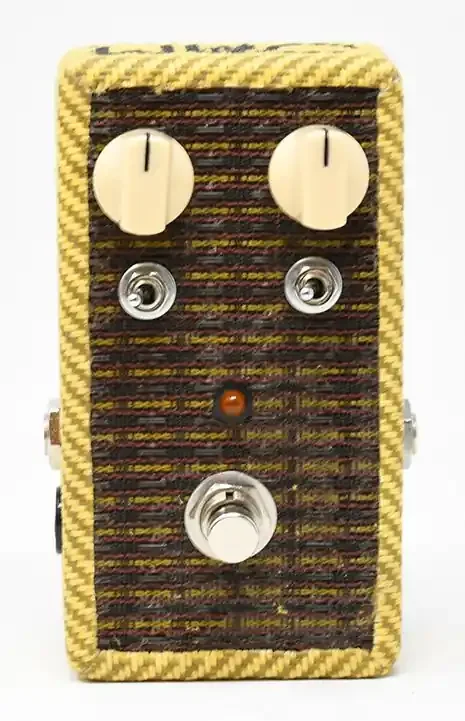 JAM WaterFall Custom Shop (Tolex)