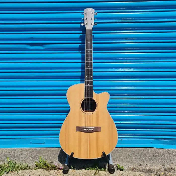 James Neligan – ASY ACE