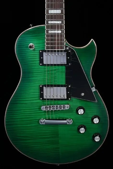 Jansen Sessionman Guitar