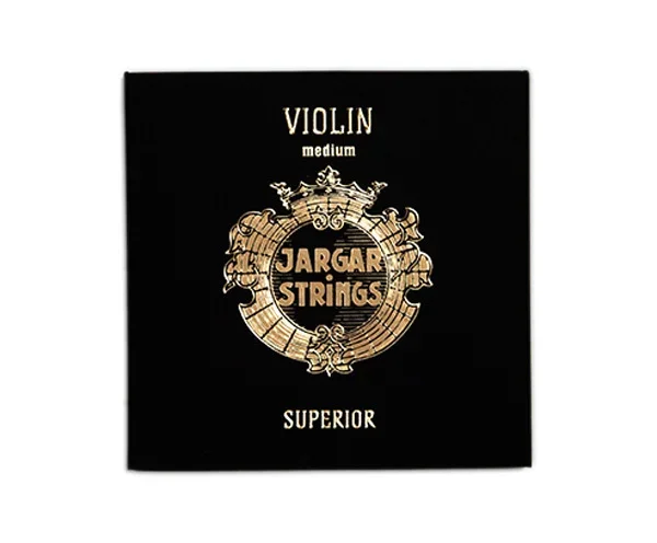 Jargar Violin Set Superior Medium