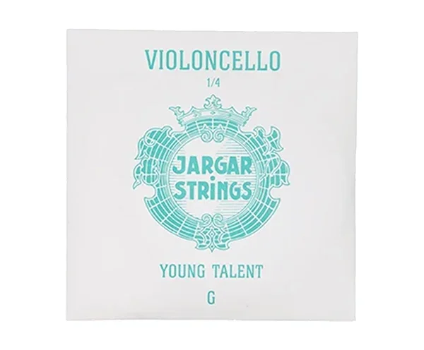 Jargar Young Talent Cello G 1/4