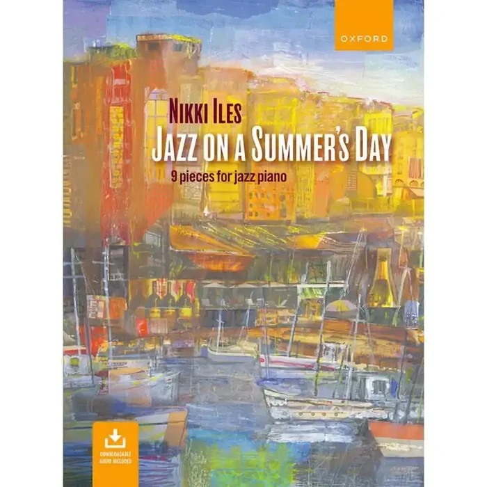 Jazz On A Summer‘s Day