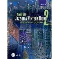 Jazz On a Winters Night 2 – Nikki Iles