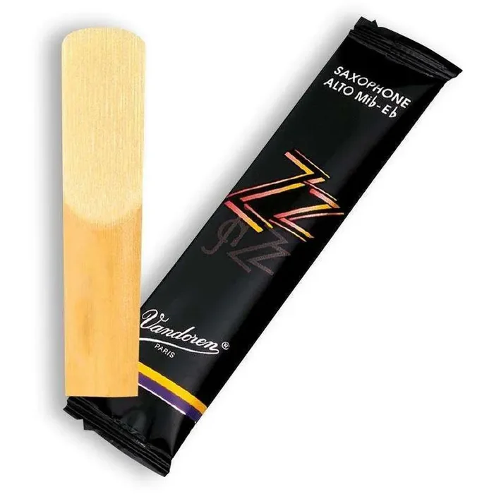 Jazz Vandoren Reeds – Alto Sax (Singular Reed)