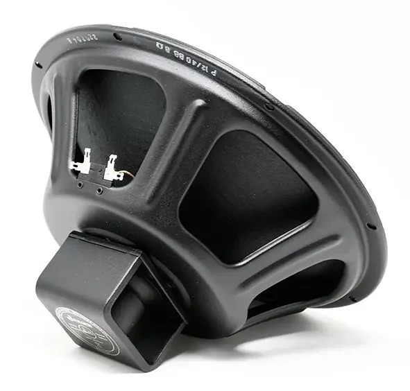 Jensen Blackbird 40 P12/40 BB Speaker 16 Ohms Alnico Warmth & Clarity