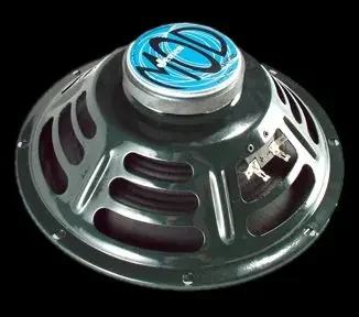 Jensen Chicago 10-35 (MOD Speaker