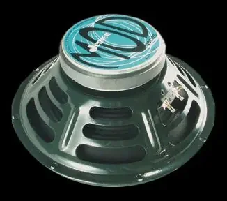 Jensen Chicago 10-50 (MOD)