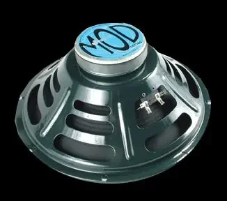 Jensen MOD 12-50 12 Guitar Speaker – 8 Ohm Chicago Tone