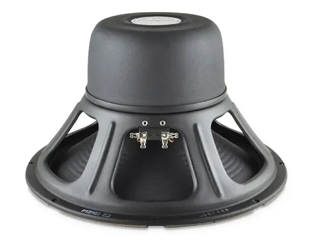 Jensen P12-100 BB – 12 Blackbird 100 Alnico Speaker (8Ω)