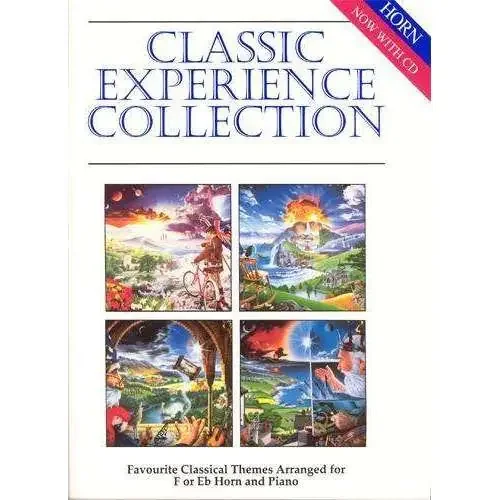 Jerry Lanning Classic Experience Collection