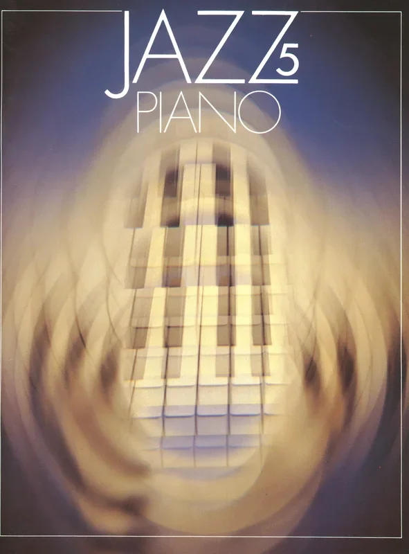 Jesse Greer : Jesse Greer : Just You, Just Me – Guitar, Piano – Faber Digital