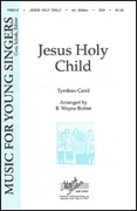 Jesus Holy Child