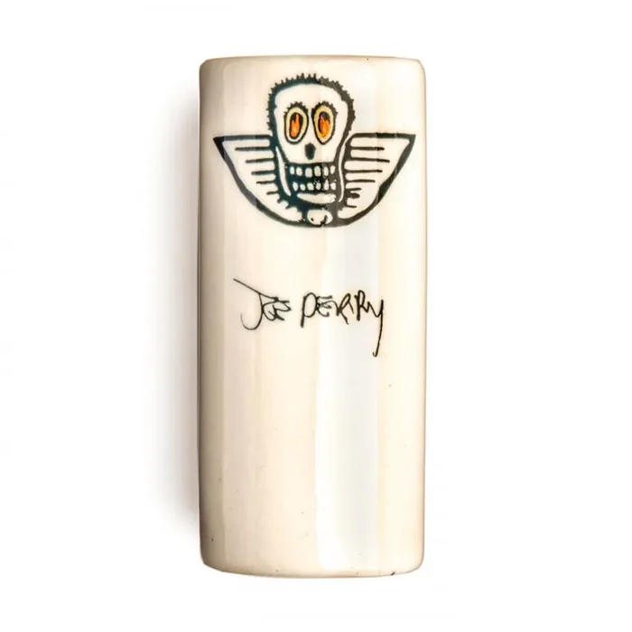 Jim Dunlop 257 Joe Perry Boneyard Guitar Slide Large/Long