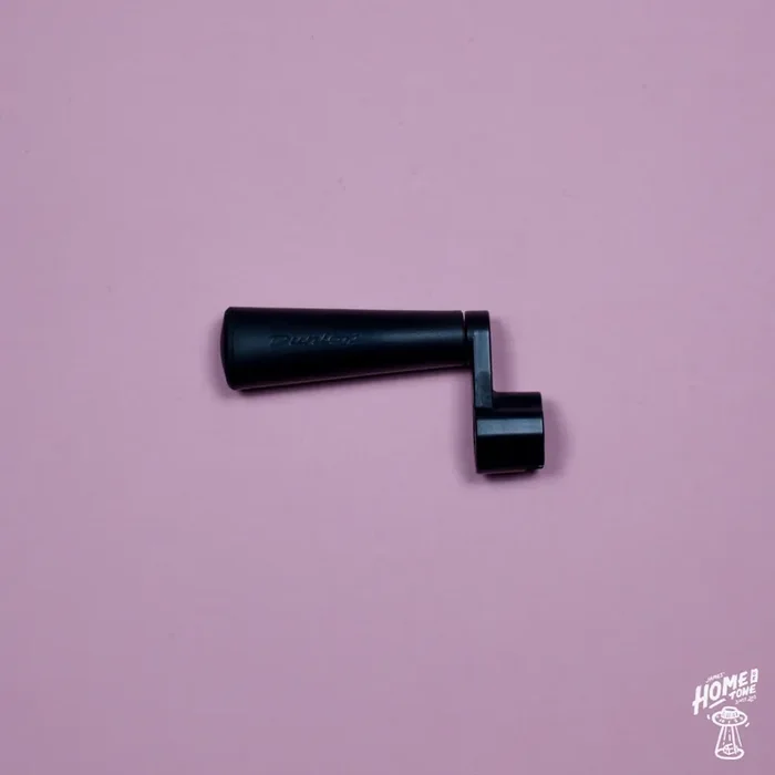 Jim Dunlop – Deluxe Road Pro Stringwinder