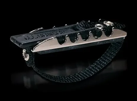 Jim Dunlop Advanced Capo Pro