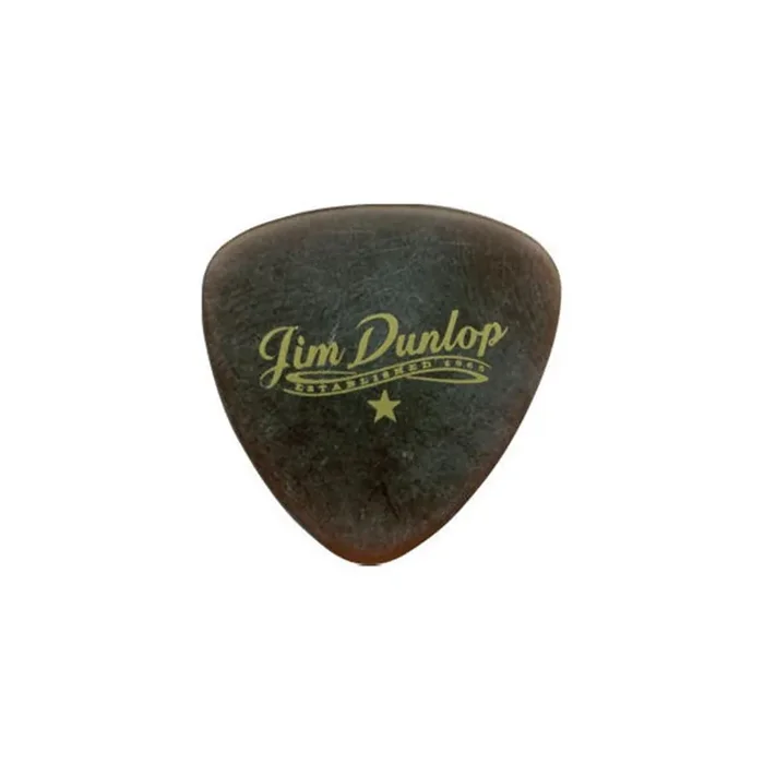 Jim Dunlop Americana Large Triangle 3mm Guitar Plectrums, 3-Pack