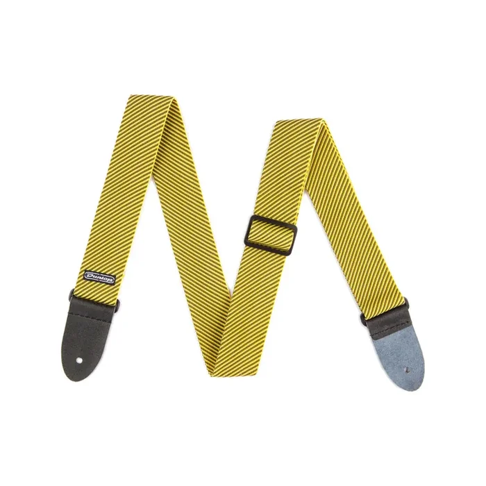 Jim Dunlop D38-15CL Classic Tweed Guitar Strap