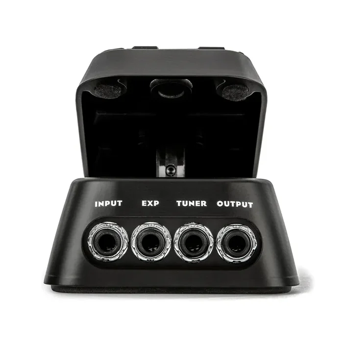 Jim Dunlop DVP5 Volume (X)8 Guitar Effects Pedal