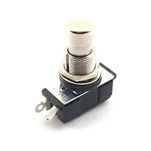 Jim Dunlop ECB69 On/Off Switch for Crybaby