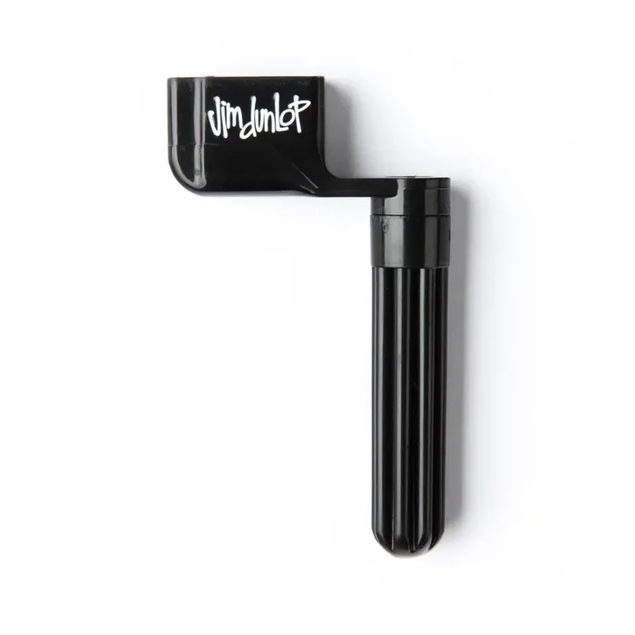 Jim Dunlop Pegwinder 100SI String Winder, Black