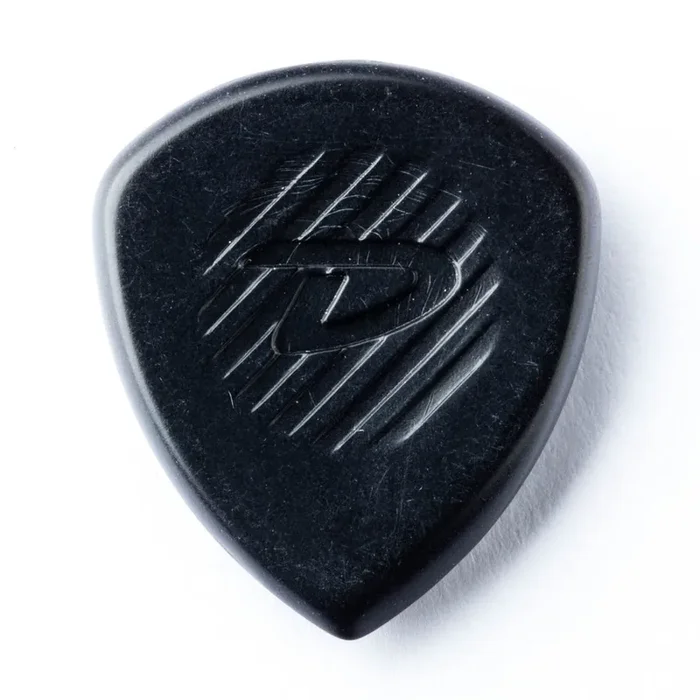 Jim Dunlop Primetone 5mm Large w/ Pointed Tip, Pack of 3
