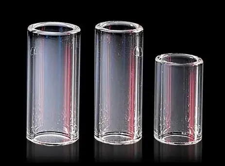 jim dunlop Tempered Glass Slides