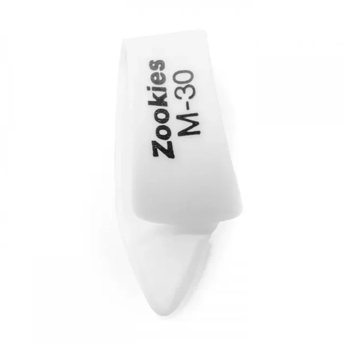 Jim Dunlop Zookies Single Thumb Pick Medium 30 Degree