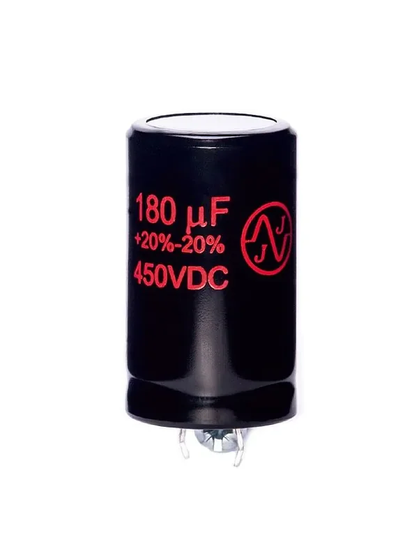 JJ MNH180-045 Capacitor