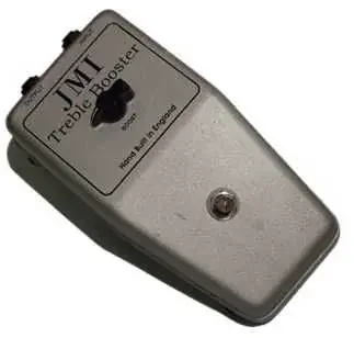 JMI Studio 2 Fuzz Box