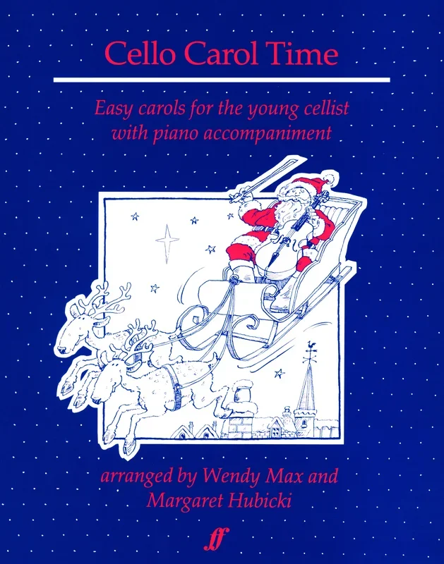 John Henry Hopkins Jr : John Henry Hopkins Jr : We Three Kings – Piano, Cello – Faber Digital