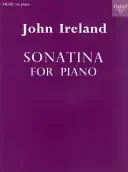John Ireland Sonatina for Piano (B-Stock)
