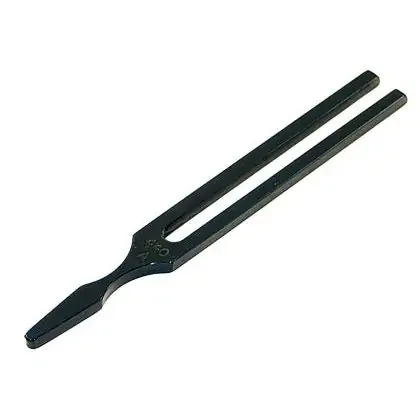 John Walker Traditional Tuning Fork, A 440Hz