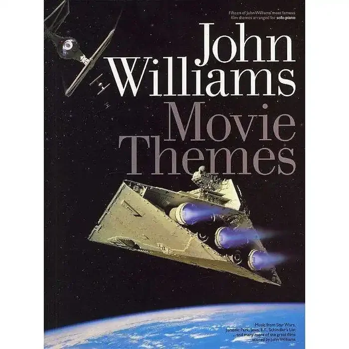 John Williams Movie Themes