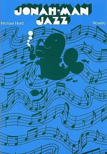 Jonah Man Jazz