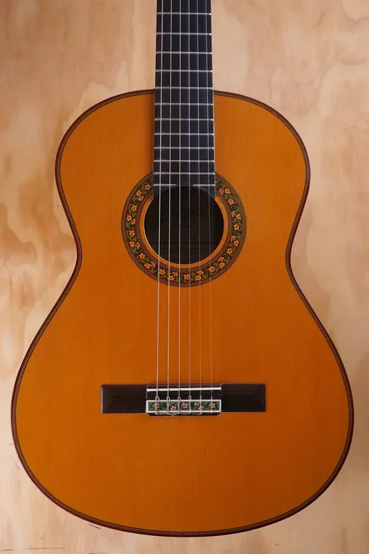 José Ramírez 130 Años, (Used)