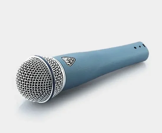 JTS NX-8 vocal performance microphone NX8