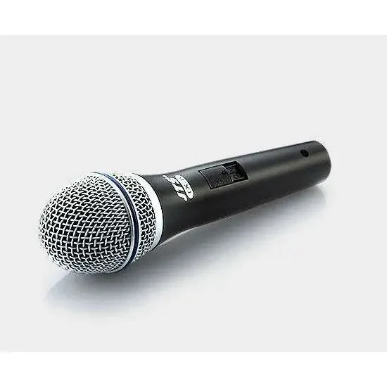 JTS TX-8 Vocal Performance Microphone
