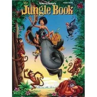 Jungle book