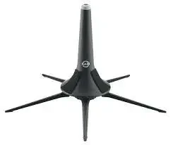 K&M (15240) Folding Flugel Horn Stand