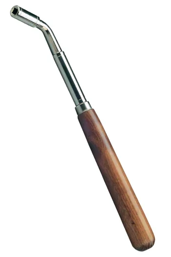 K&M 166/1 Piano Tuning Lever – Square